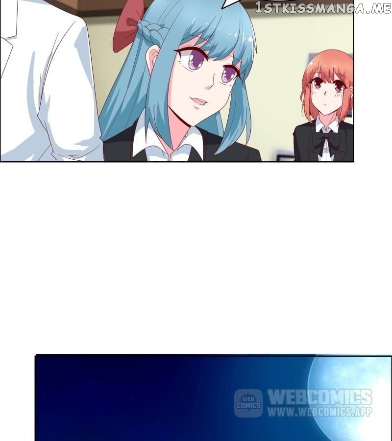 Happiness In Disguise chapter 68 - page 30