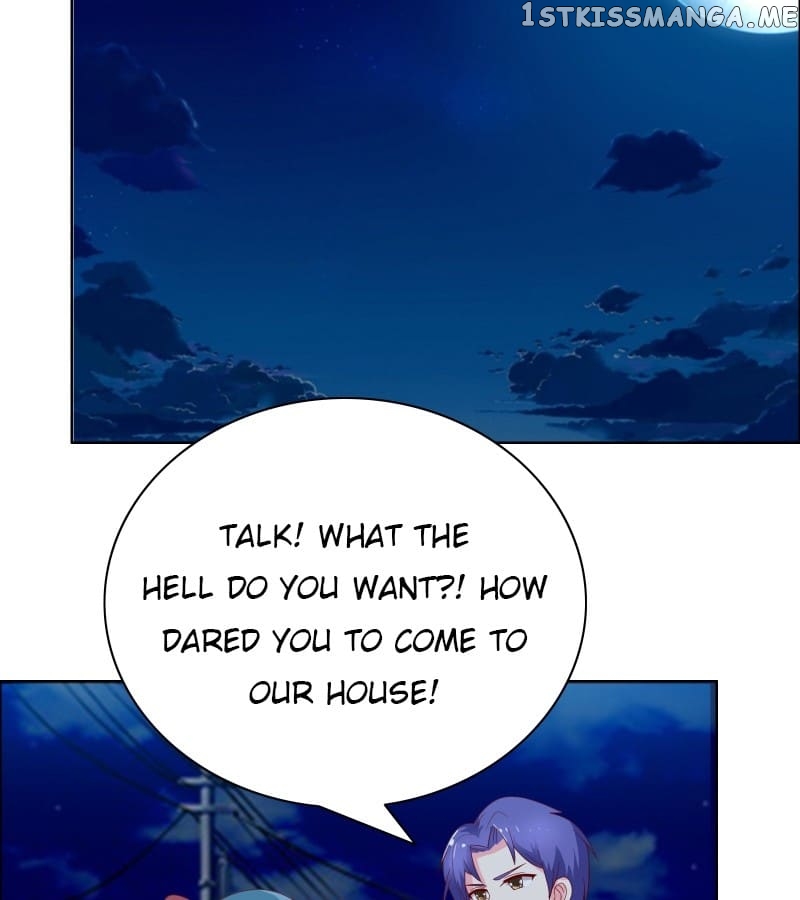 Happiness In Disguise chapter 68 - page 31