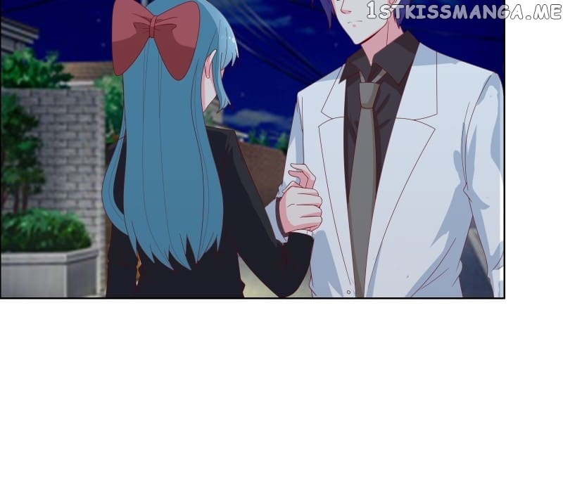 Happiness In Disguise chapter 68 - page 32
