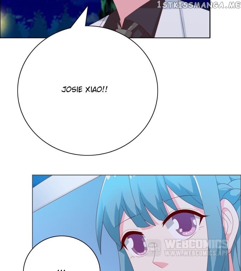 Happiness In Disguise chapter 68 - page 6