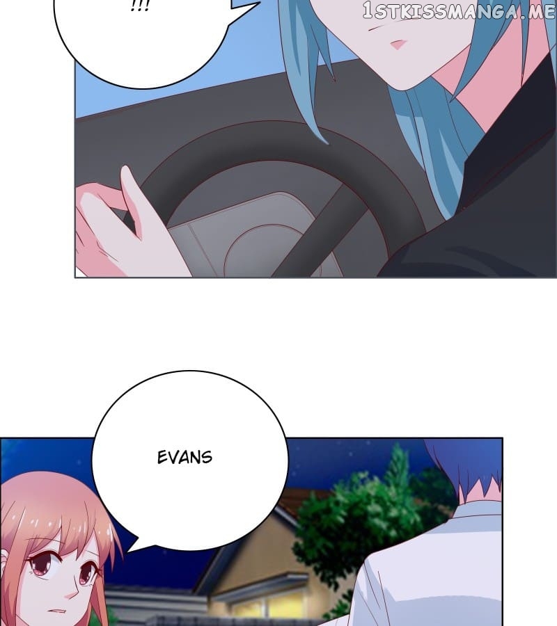 Happiness In Disguise chapter 68 - page 7