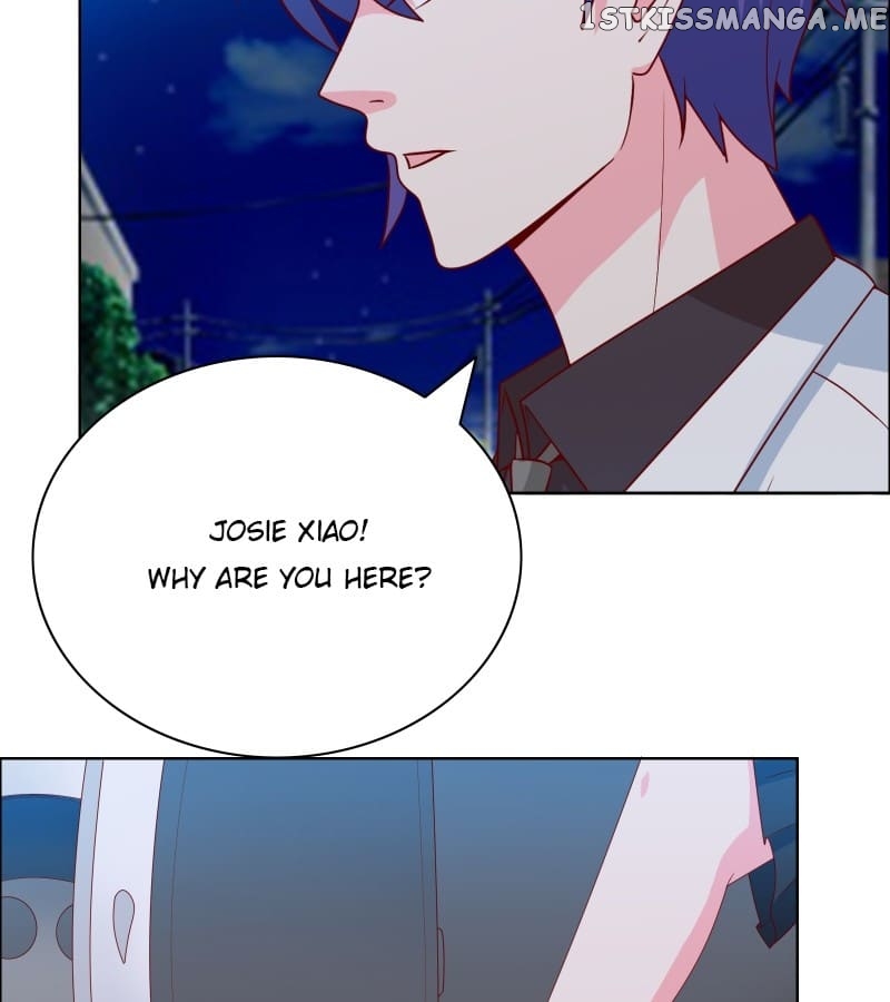 Happiness In Disguise chapter 68 - page 9