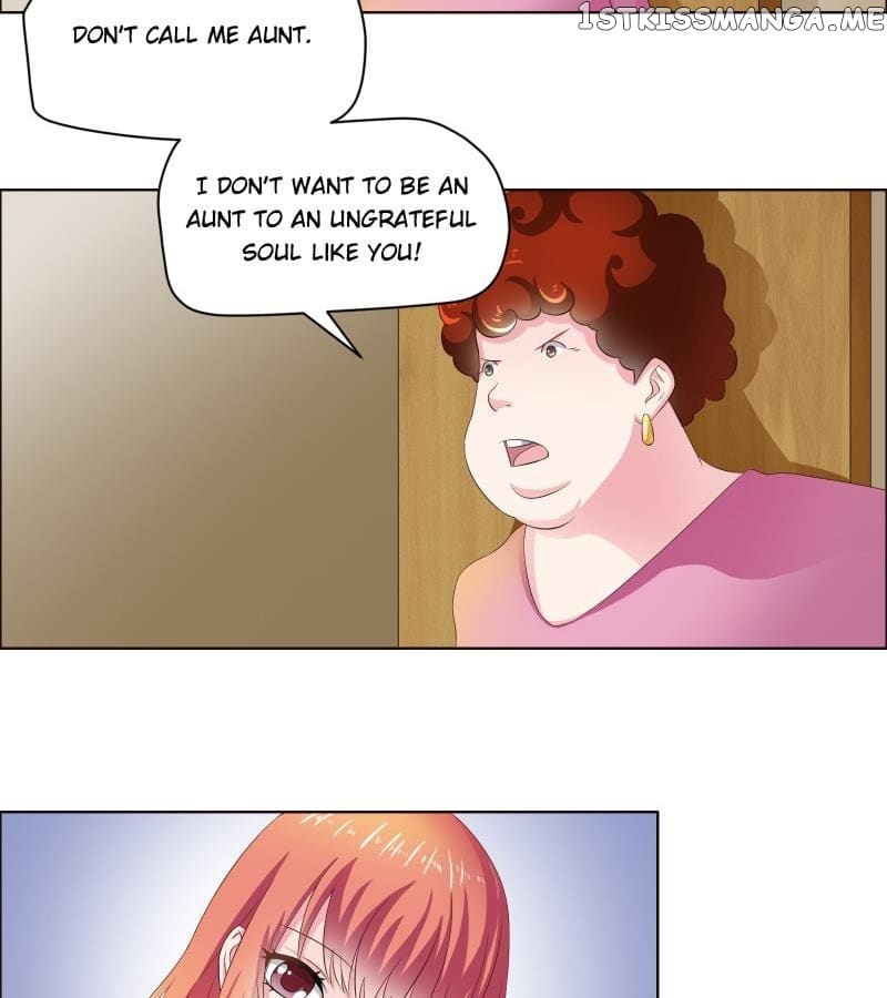 Happiness In Disguise chapter 9 - page 17