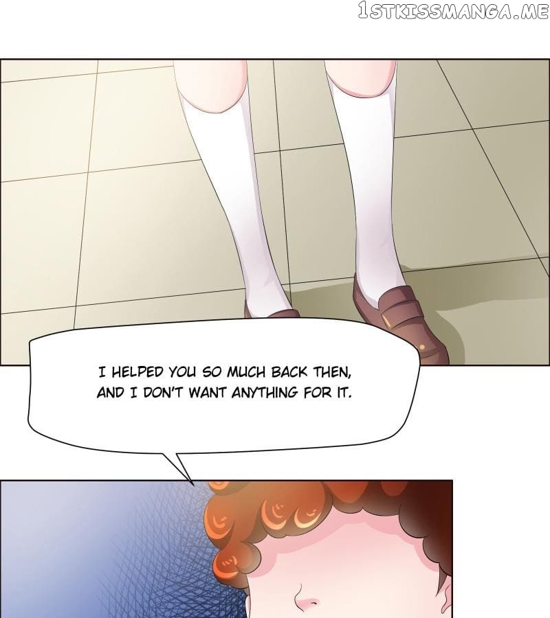 Happiness In Disguise chapter 9 - page 20