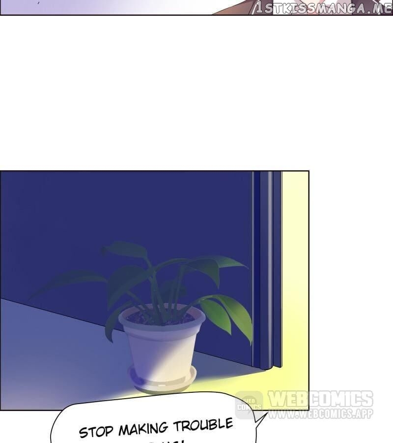 Happiness In Disguise chapter 9 - page 22