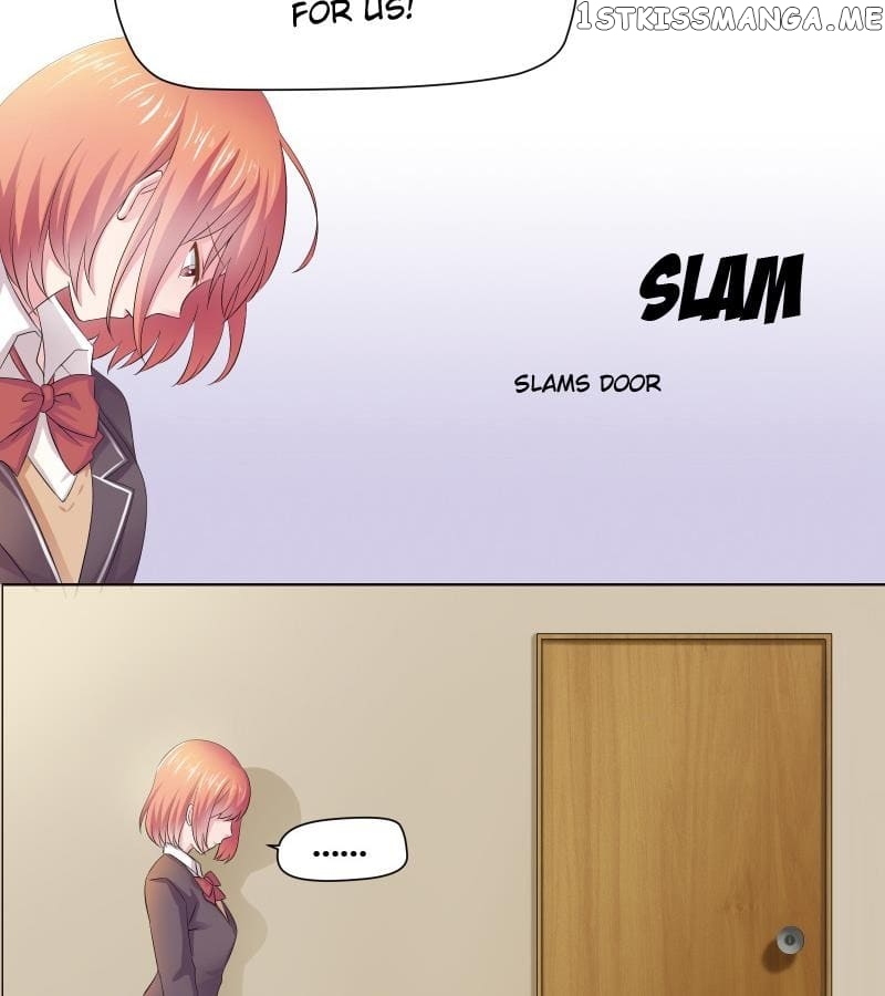 Happiness In Disguise chapter 9 - page 23