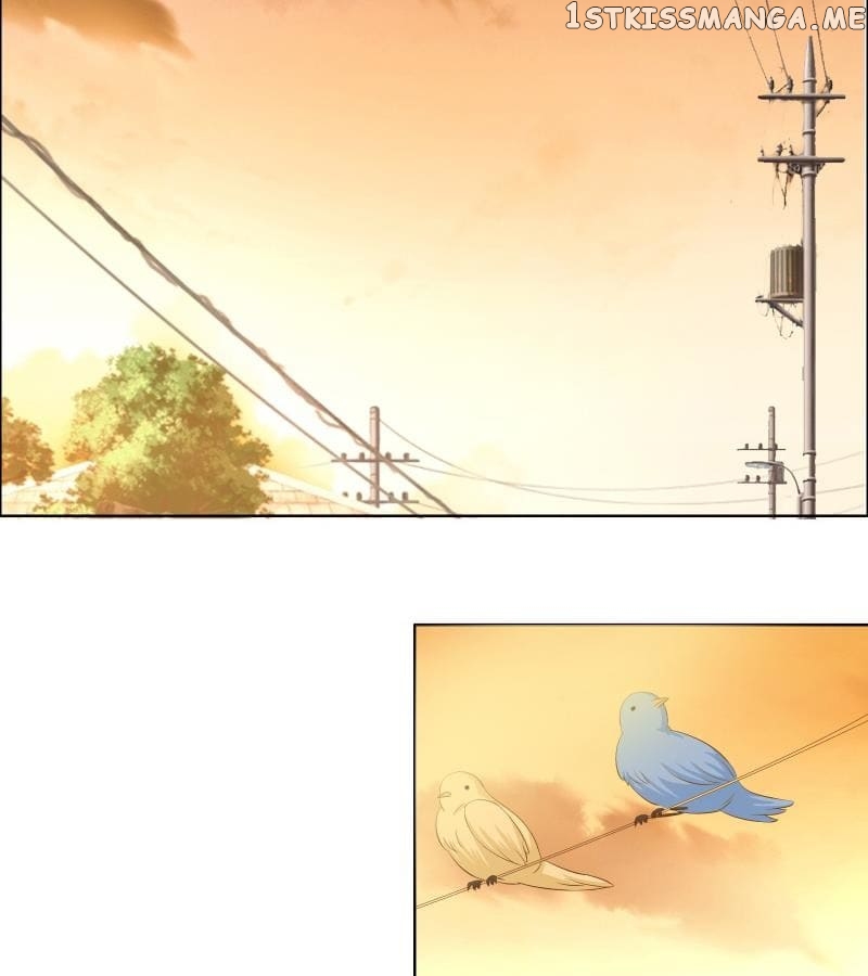 Happiness In Disguise chapter 9 - page 9