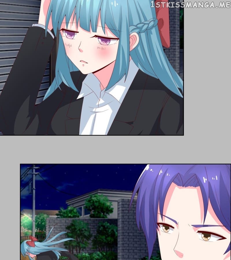 Happiness In Disguise chapter 69 - page 12