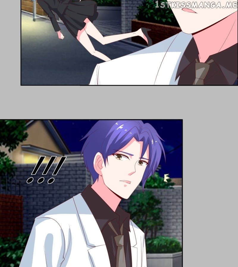 Happiness In Disguise chapter 69 - page 13