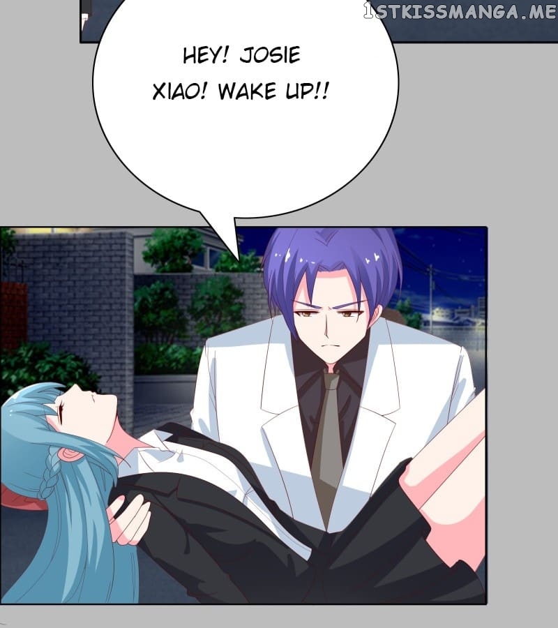 Happiness In Disguise chapter 69 - page 15
