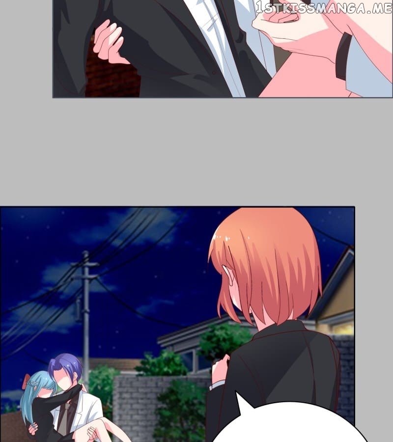 Happiness In Disguise chapter 69 - page 17