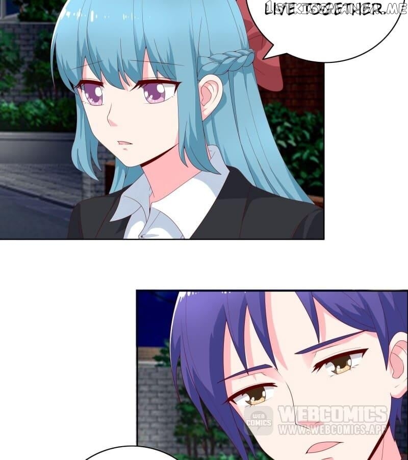 Happiness In Disguise chapter 69 - page 2