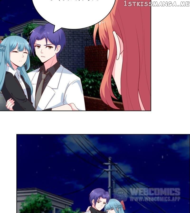 Happiness In Disguise chapter 69 - page 22