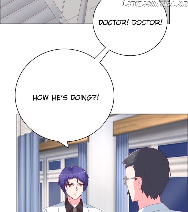 Happiness In Disguise chapter 69 - page 28