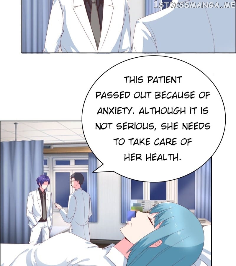 Happiness In Disguise chapter 69 - page 29