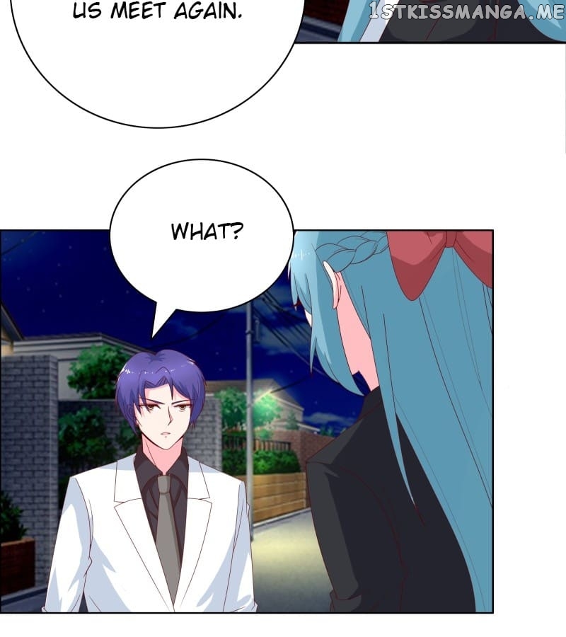 Happiness In Disguise chapter 69 - page 5