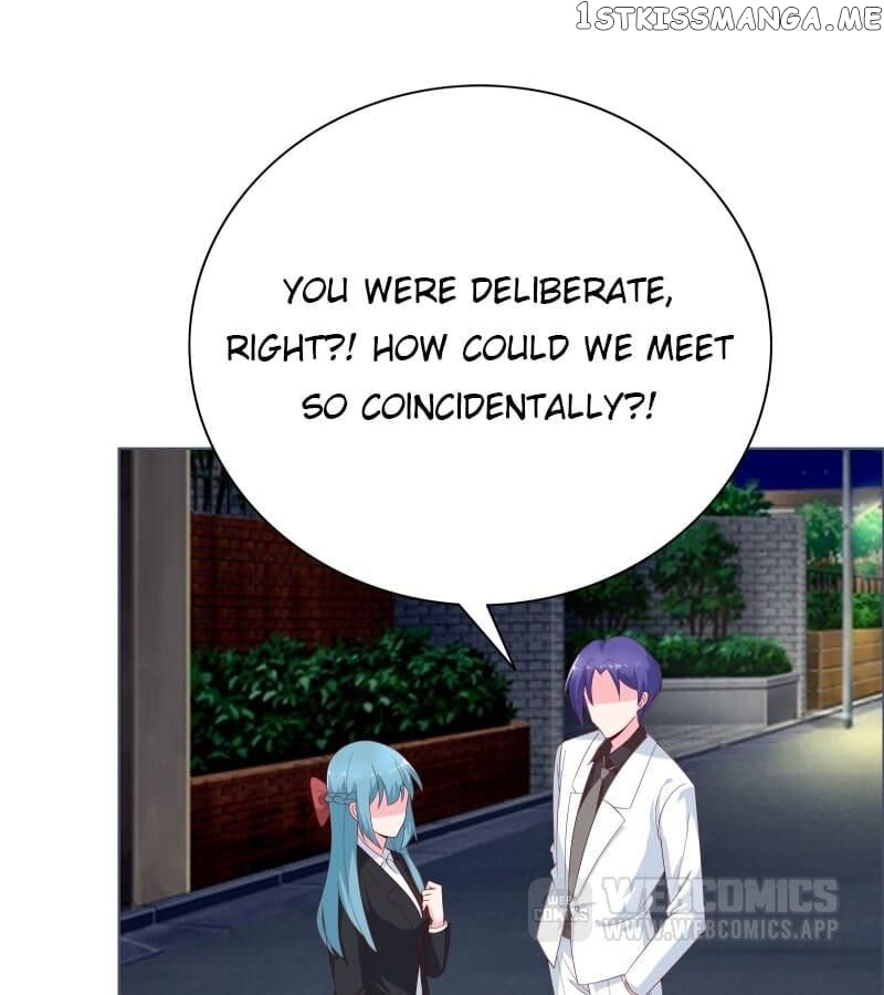 Happiness In Disguise chapter 69 - page 6