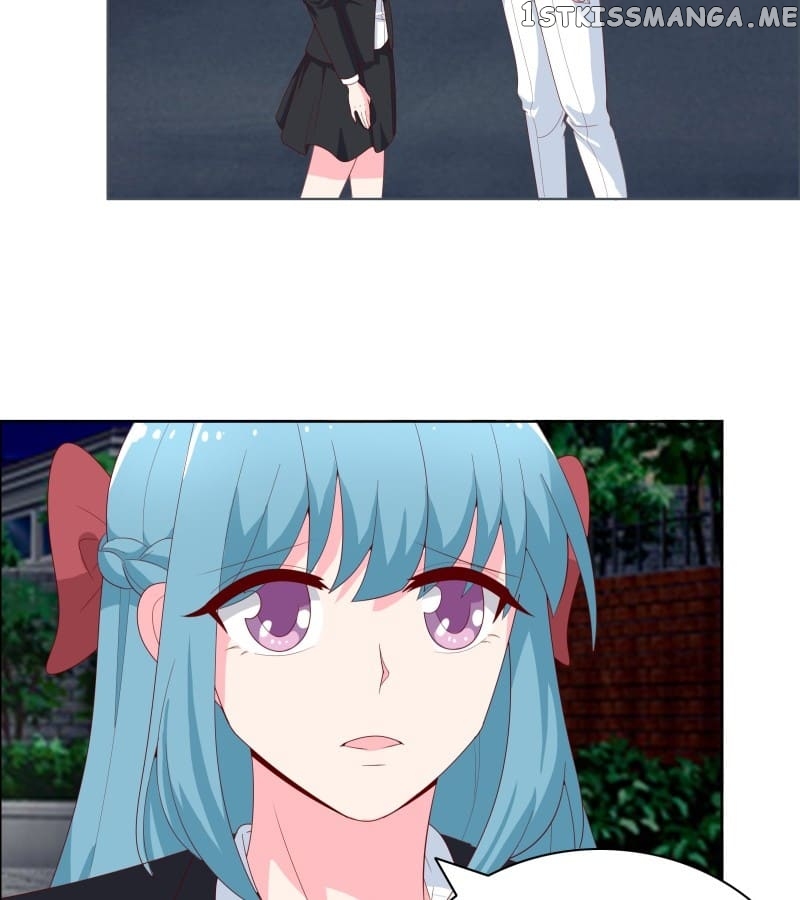 Happiness In Disguise chapter 69 - page 7