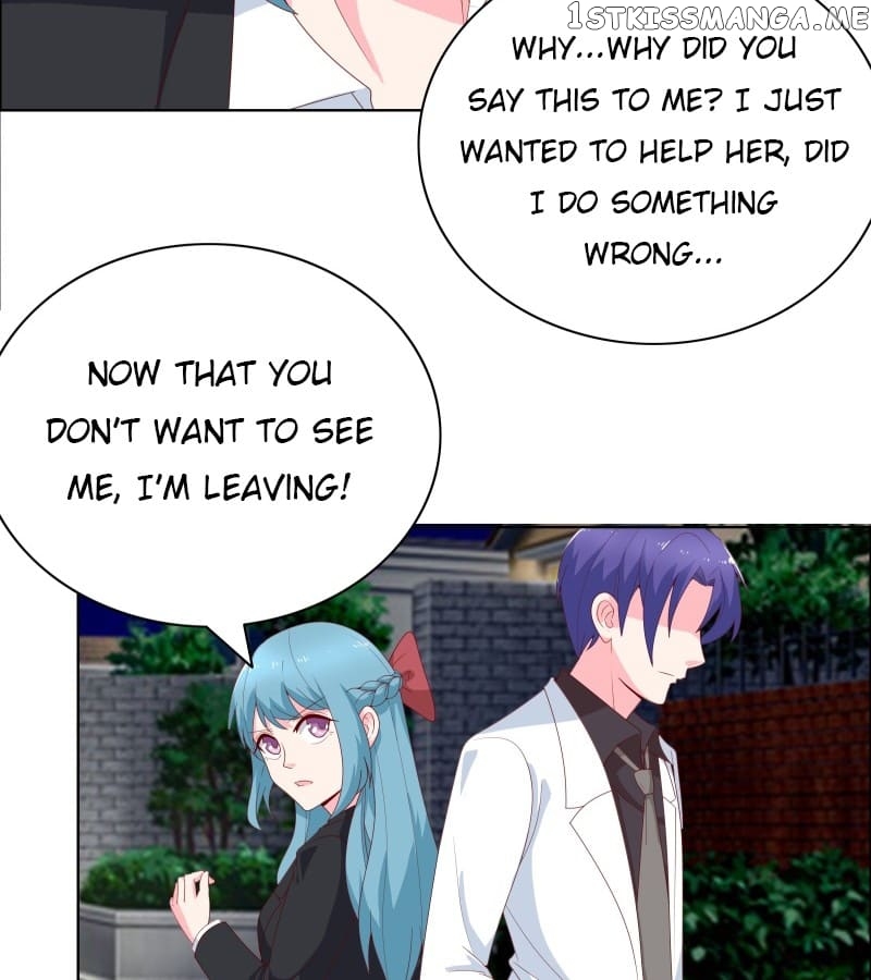 Happiness In Disguise chapter 69 - page 8
