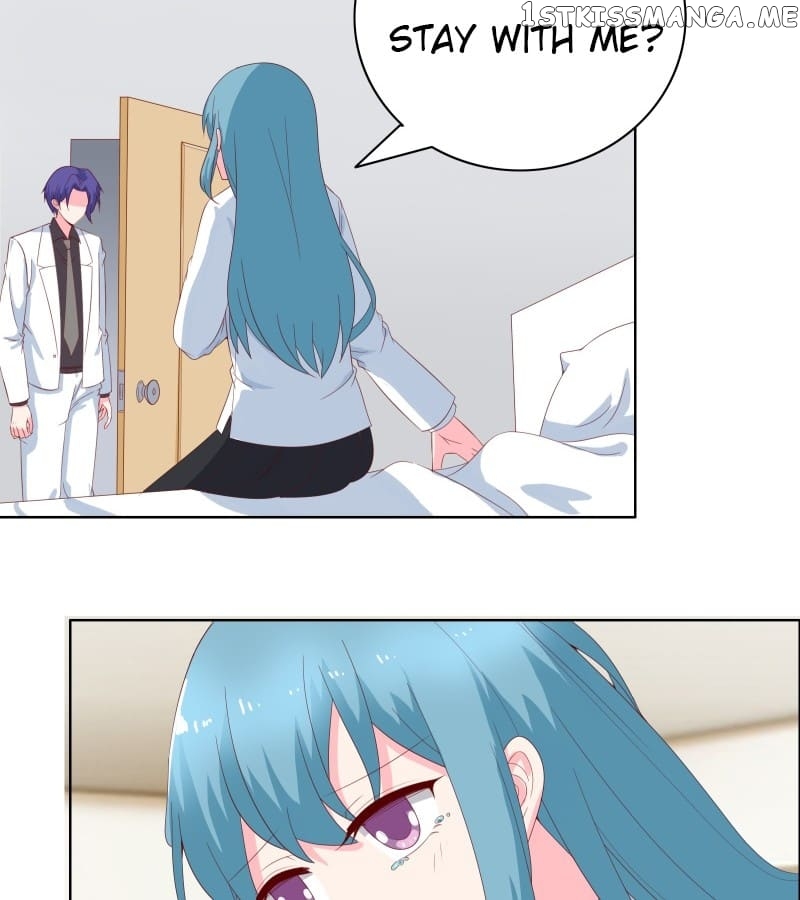 Happiness In Disguise chapter 70 - page 12