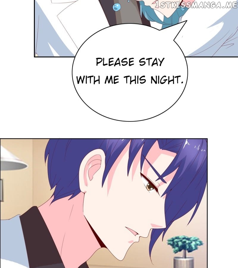Happiness In Disguise chapter 70 - page 15