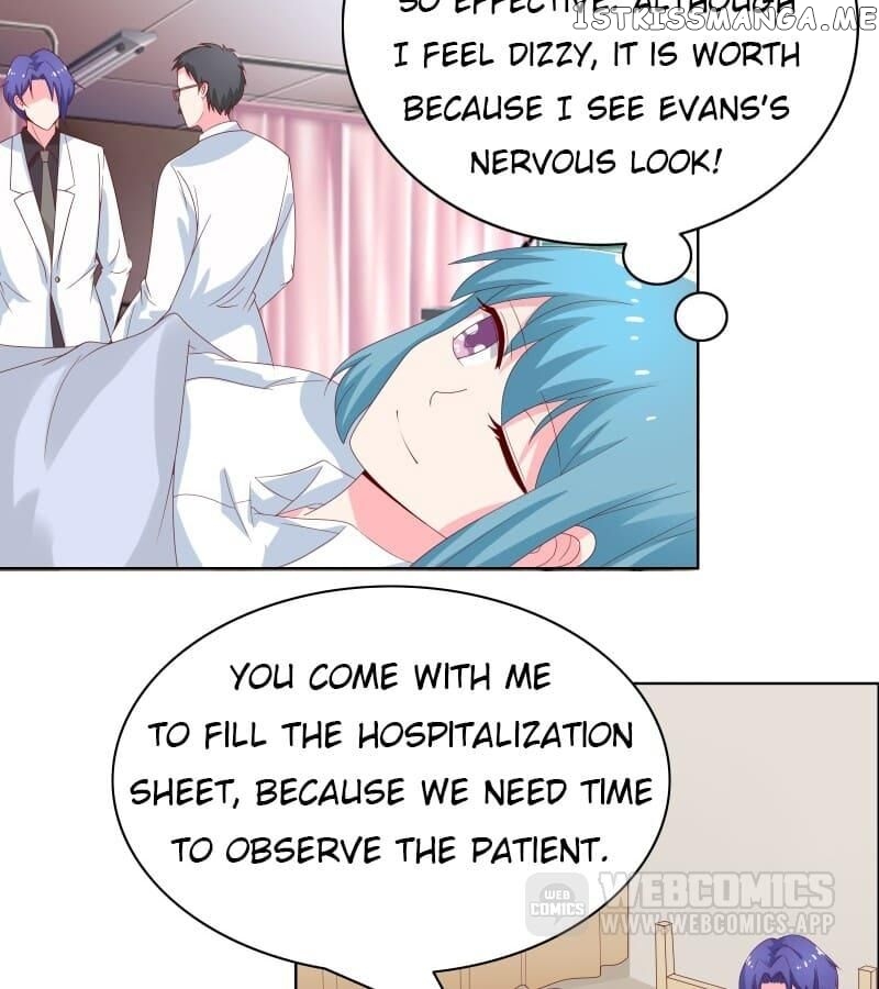 Happiness In Disguise chapter 70 - page 2