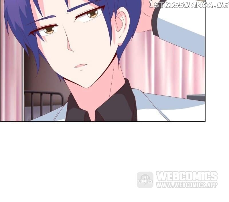 Happiness In Disguise chapter 71 - page 10