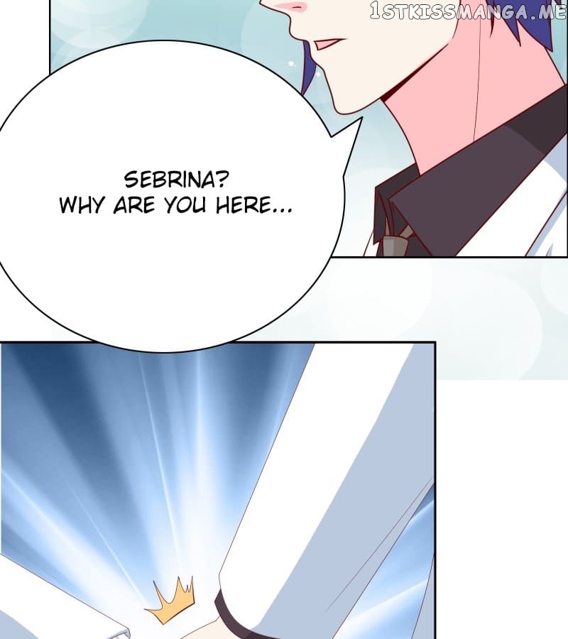 Happiness In Disguise chapter 71 - page 13