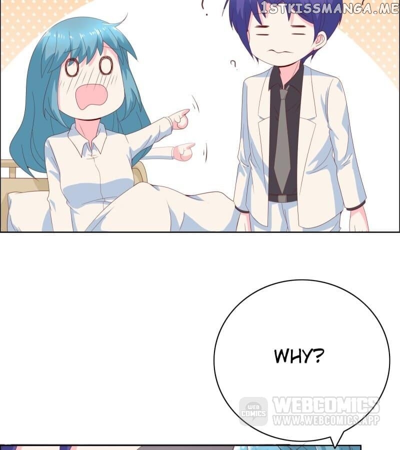 Happiness In Disguise chapter 71 - page 18