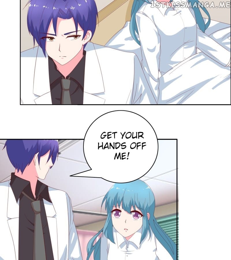 Happiness In Disguise chapter 71 - page 24