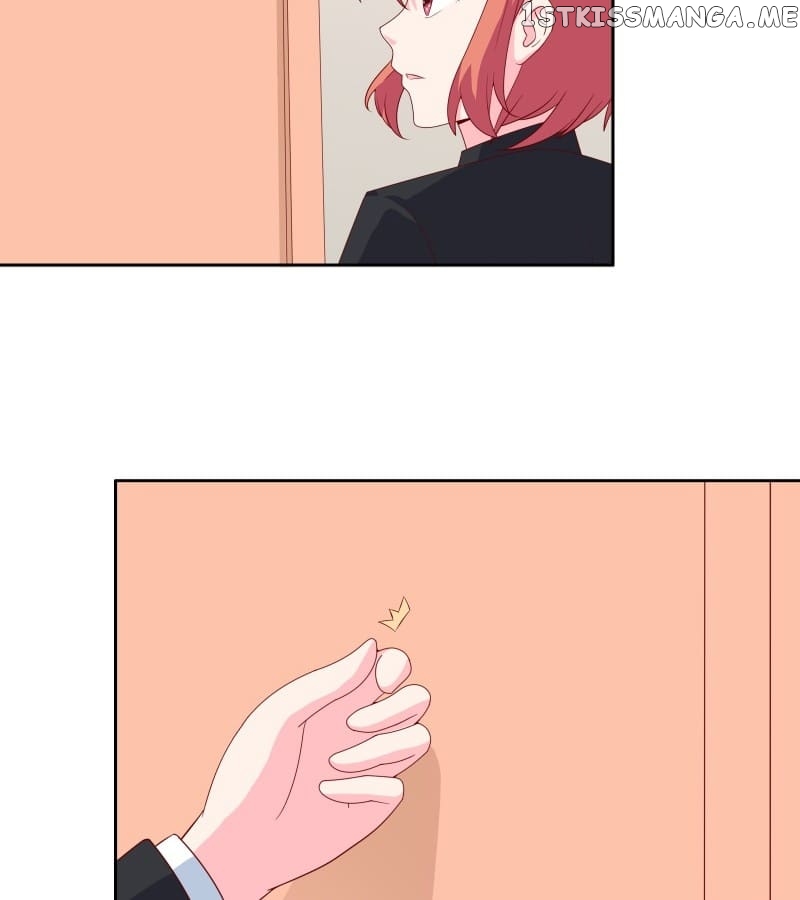 Happiness In Disguise chapter 71 - page 4