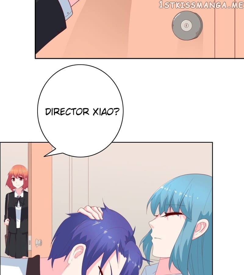 Happiness In Disguise chapter 71 - page 5