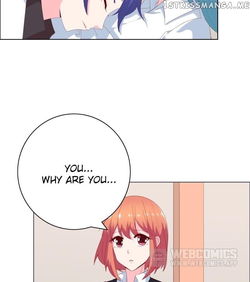 Happiness In Disguise chapter 71 - page 6