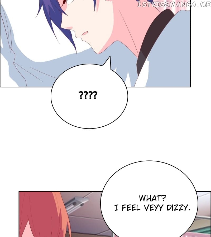 Happiness In Disguise chapter 71 - page 8