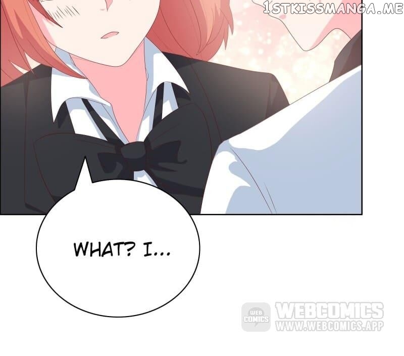 Happiness In Disguise chapter 72 - page 10