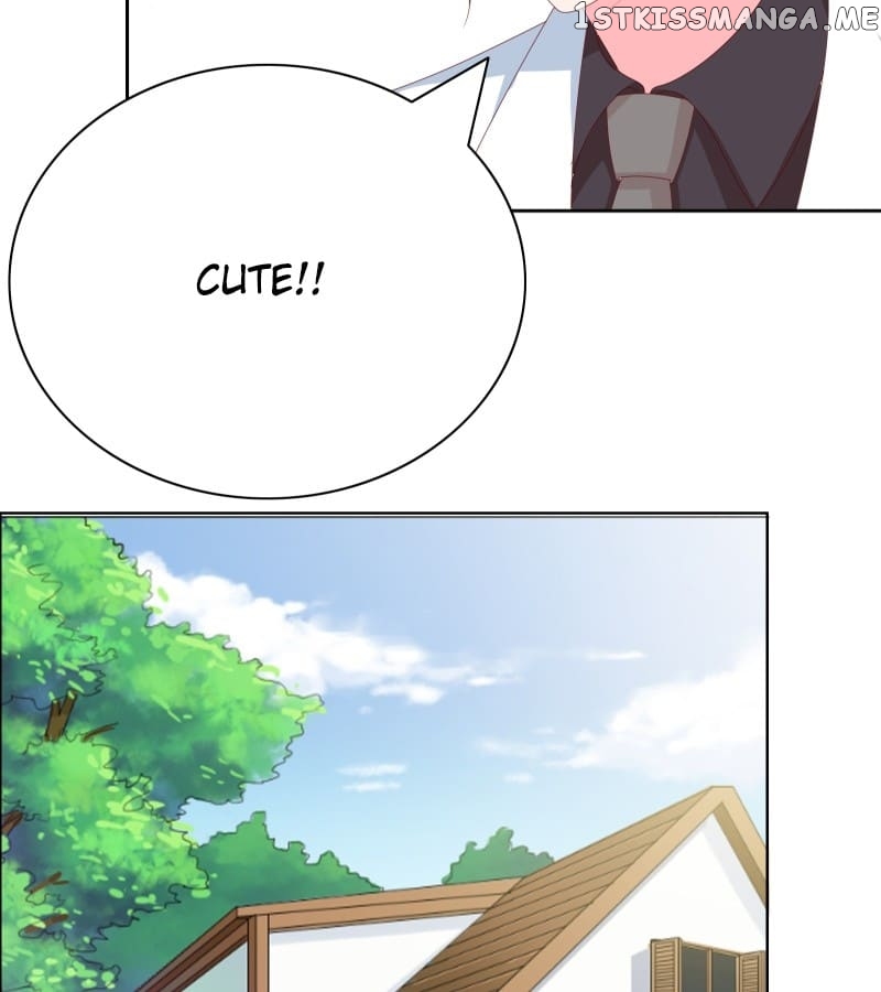Happiness In Disguise chapter 72 - page 15