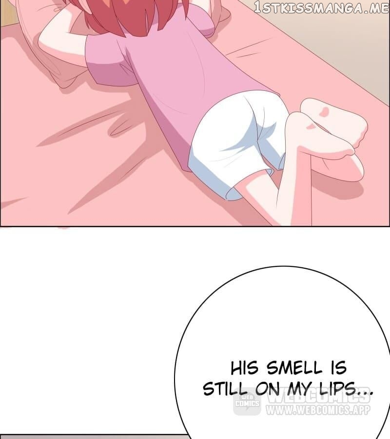 Happiness In Disguise chapter 72 - page 18