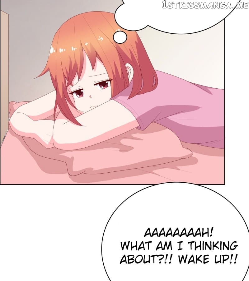 Happiness In Disguise chapter 72 - page 19