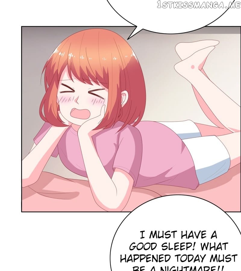 Happiness In Disguise chapter 72 - page 20