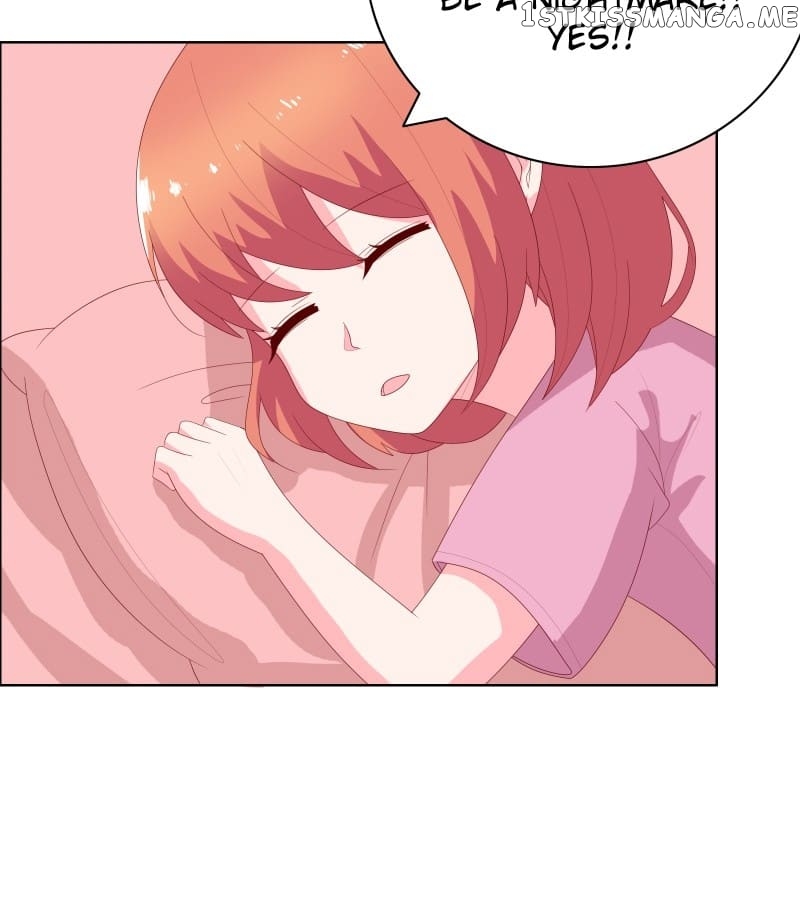 Happiness In Disguise chapter 72 - page 21