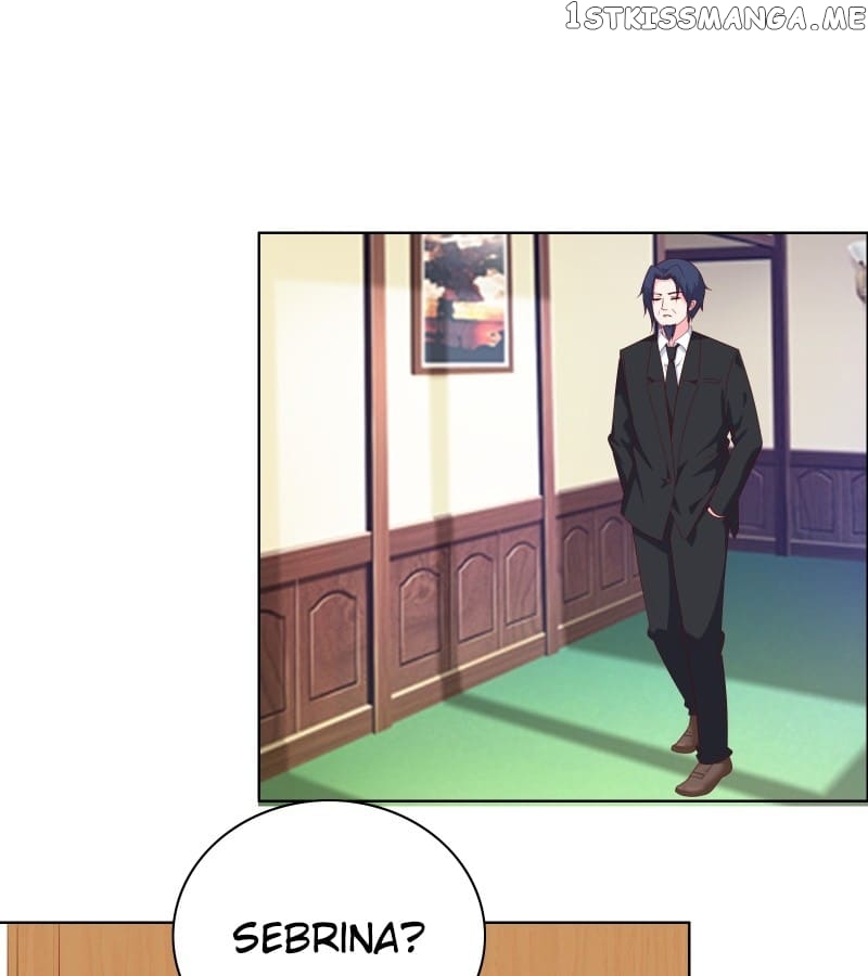 Happiness In Disguise chapter 72 - page 22
