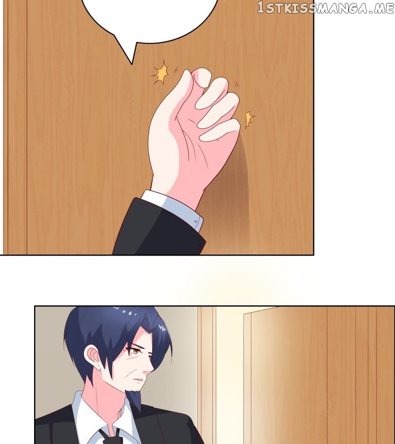 Happiness In Disguise chapter 72 - page 23