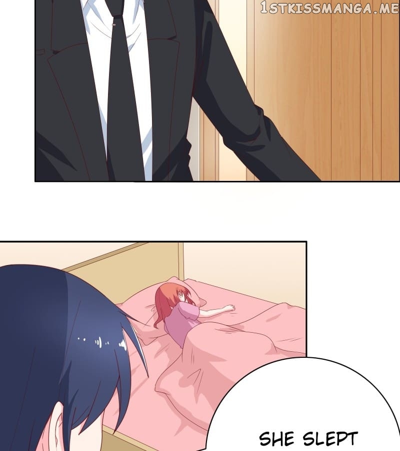 Happiness In Disguise chapter 72 - page 24
