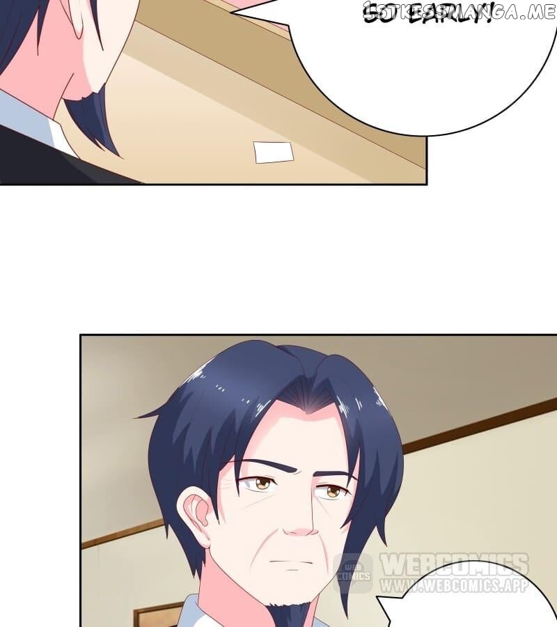 Happiness In Disguise chapter 72 - page 25