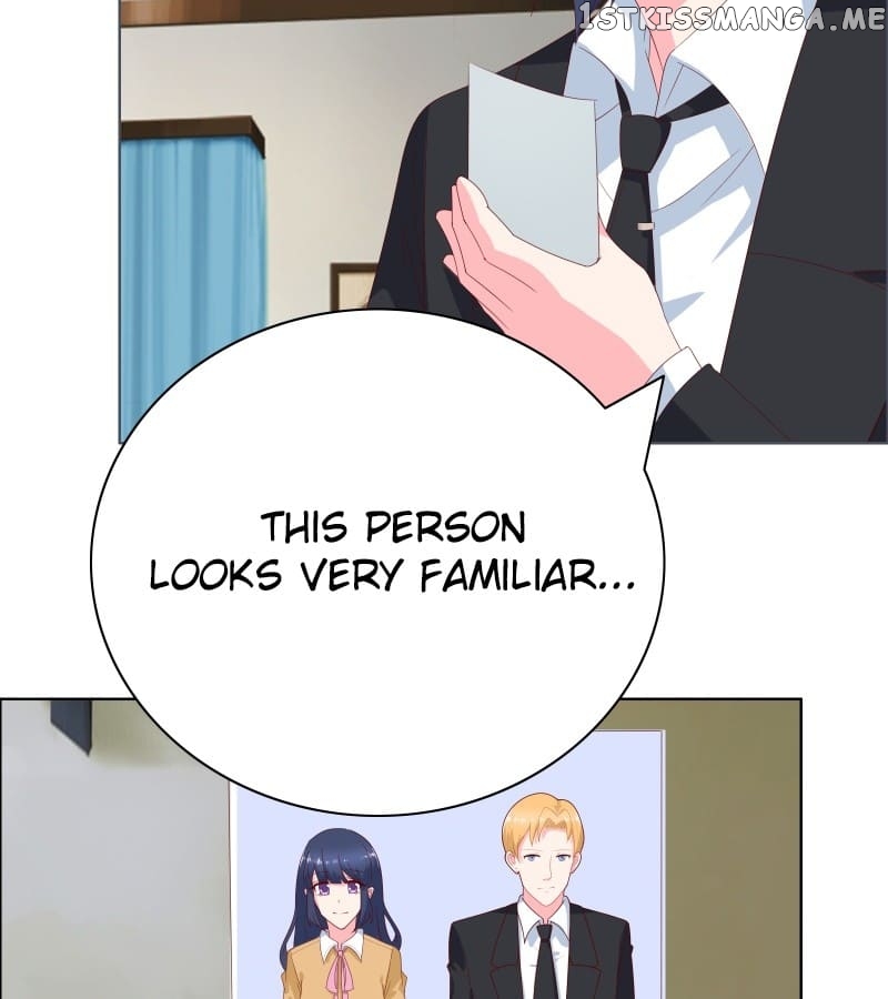 Happiness In Disguise chapter 72 - page 28