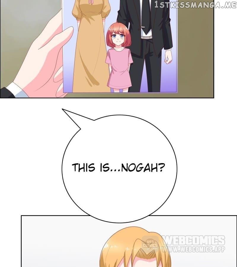 Happiness In Disguise chapter 72 - page 29