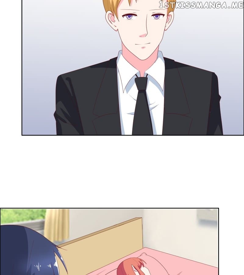 Happiness In Disguise chapter 72 - page 30