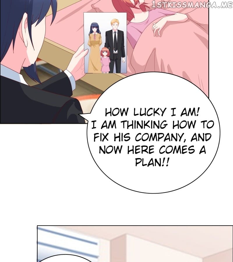 Happiness In Disguise chapter 72 - page 31