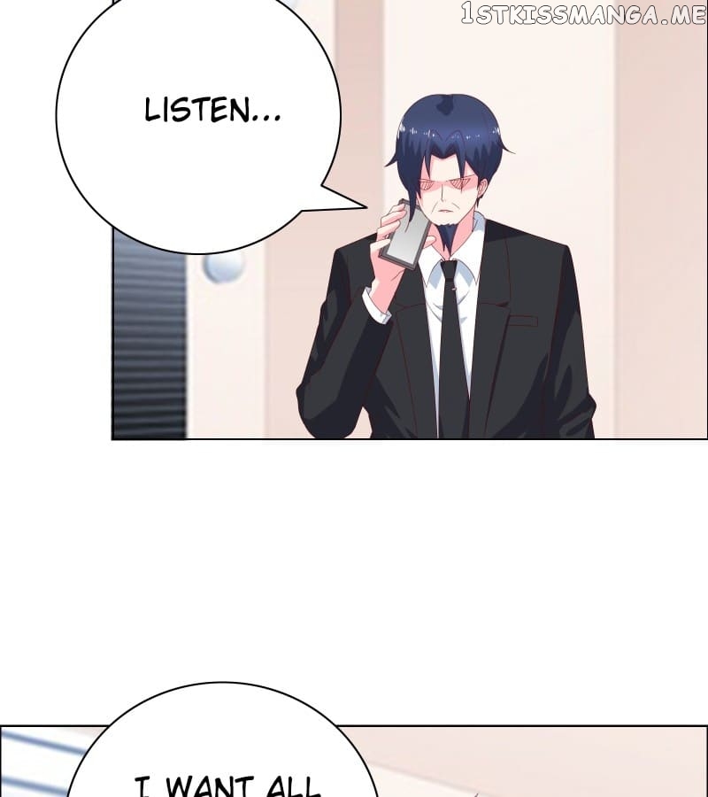 Happiness In Disguise chapter 72 - page 32