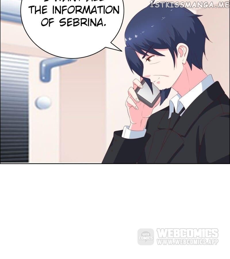 Happiness In Disguise chapter 72 - page 33